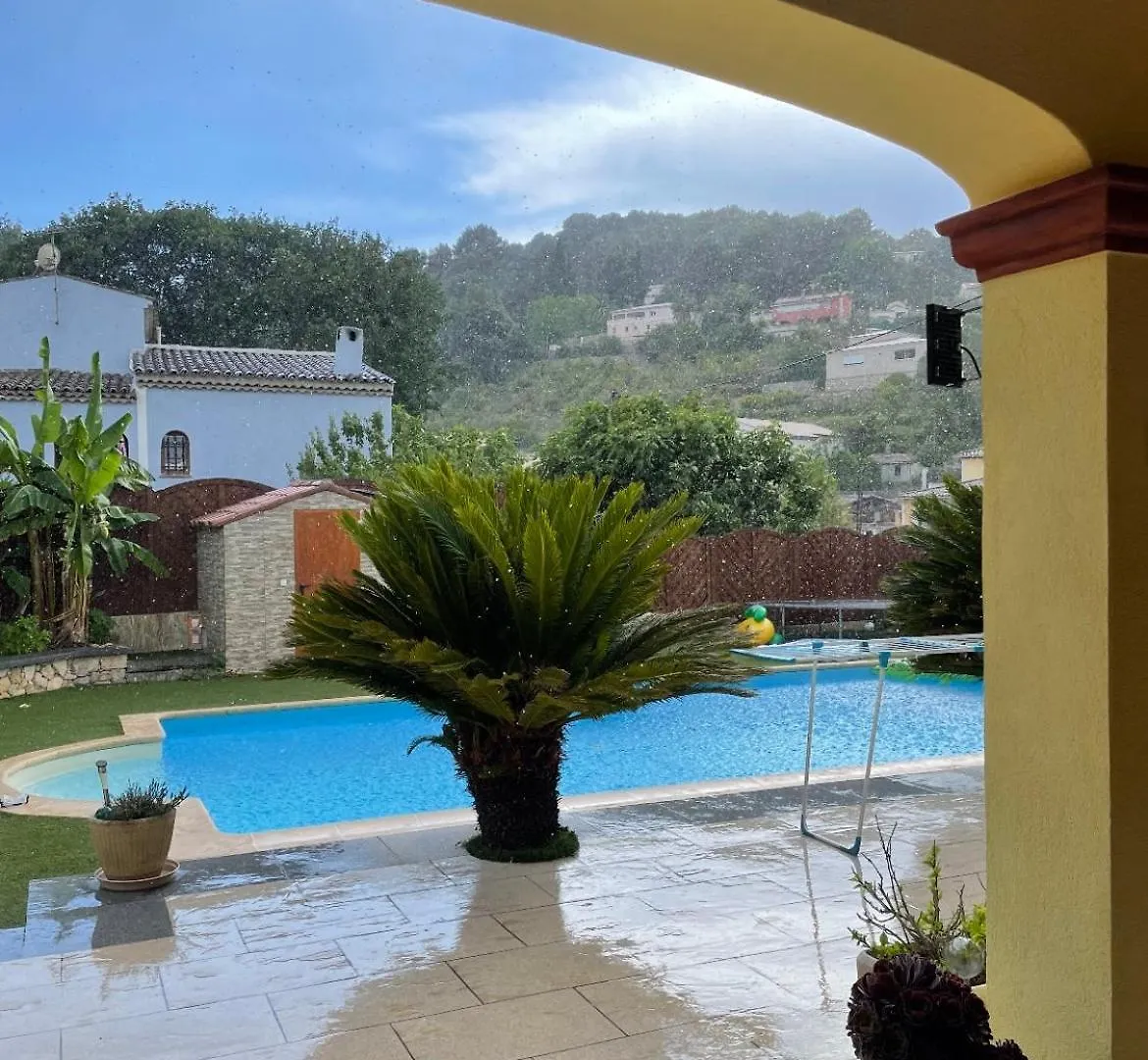 Villa Aux Nids D'Anges Vallauris 0*,  France