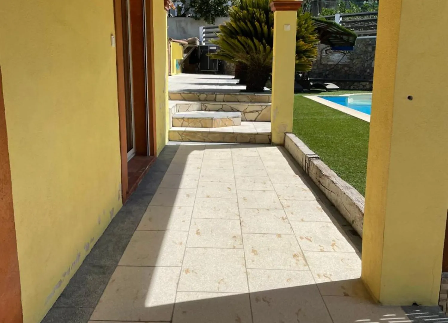 Villa Aux Nids D'Anges Vallauris