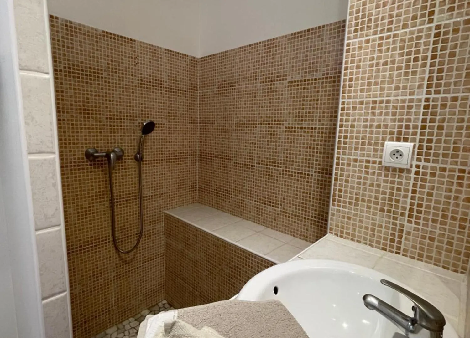 Villa Aux Nids D'Anges Vallauris 0*,