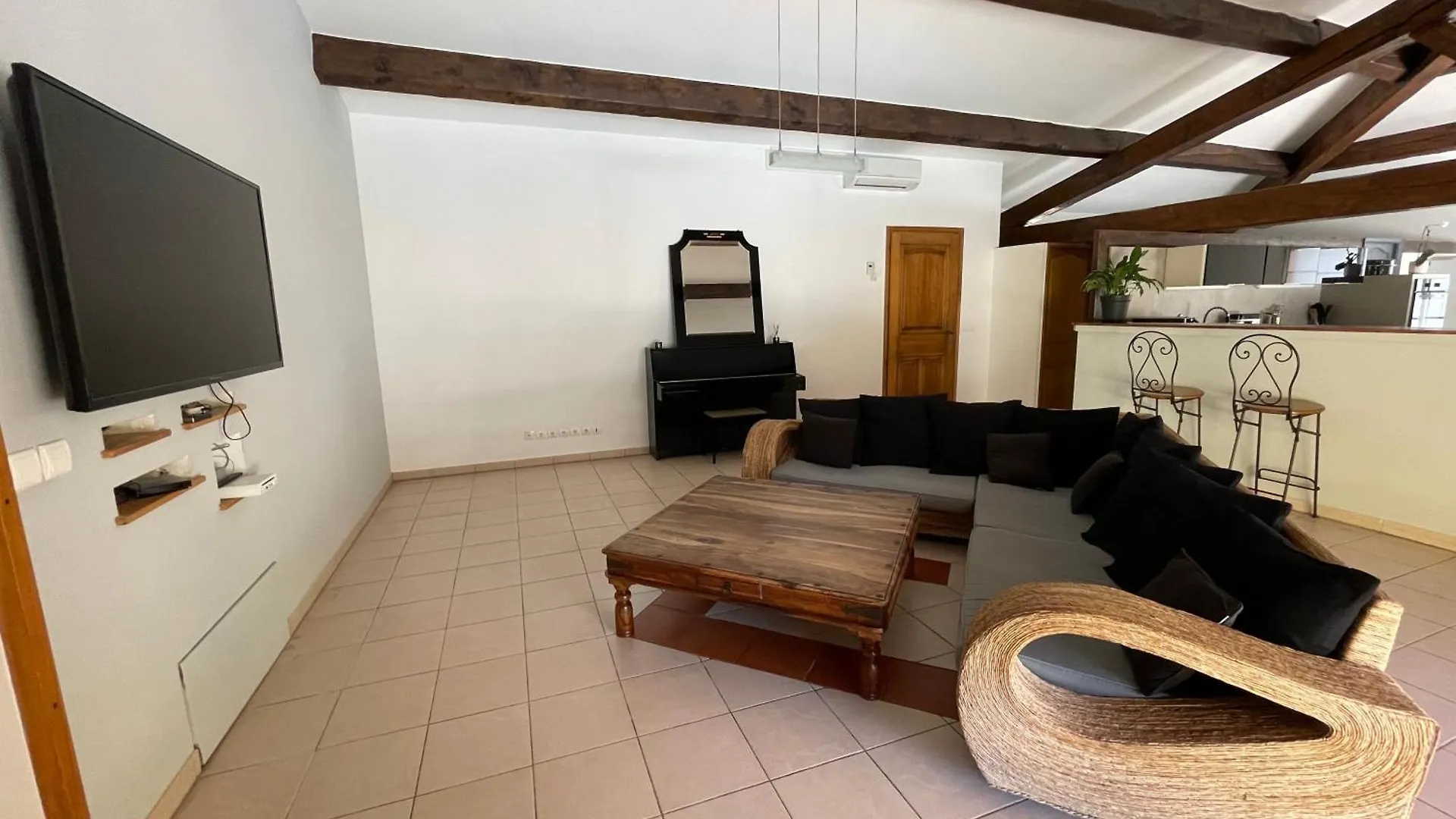 Villa Aux Nids D'Anges Vallauris