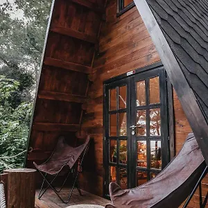  Lodge Azur Mountain