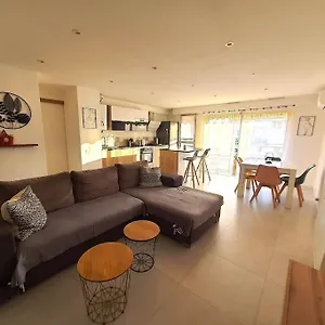 Appartement Moderne Centre-ville